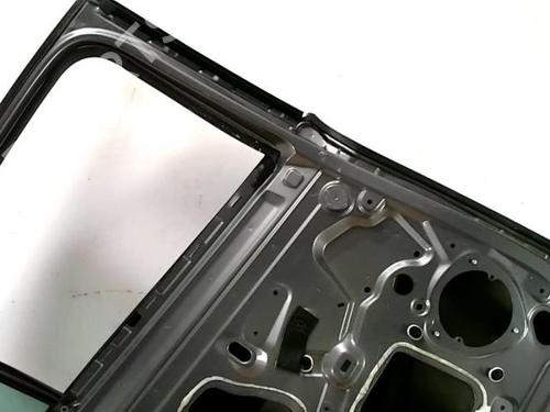 Left rear door RENAULT MEGANE III Hatchback (BZ0/1_, B3_) 1.9 dCi (BZ0N, BZ0J) | BP28445934C4 