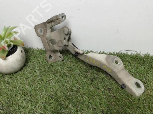 Used Hinge/Door check strap KIA CARENS III MPV (UN) 2.0 CRDi 140 (140 hp) 25395208