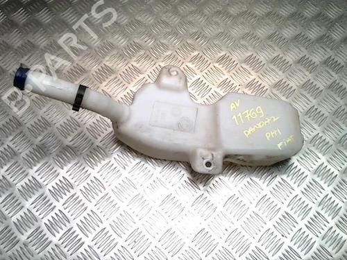Used Windscreen washer tank FIAT PANDA (169_) 1.2 (169.AXB11, 169.AXB1A) (60 hp) 31162074
