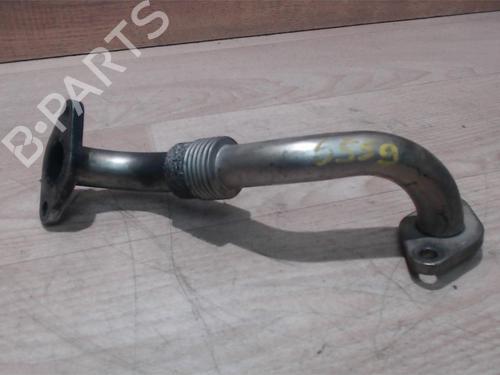 Rohr für VW NEW BEETLE (9C1, 1C1) 2.0 (115 hp) 25385165
