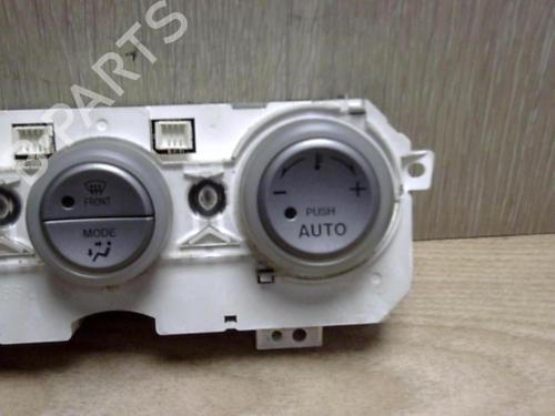 Climate control MAZDA 6 Saloon (GG) 2.0 DI (GG14) | BP25401684I5 