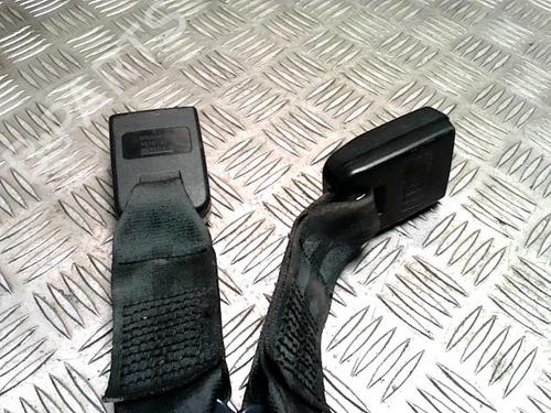 Seat buckle DACIA DUSTER (HS_) 1.5 dCi (HSMC) | BP33217781I32  - Image 8