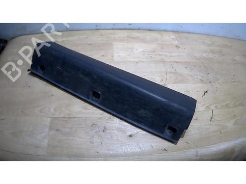 Used Right sideskirt SSANGYONG ACTYON I 2.0 Xdi (141 hp) 25414420