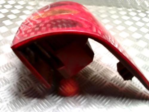 Left taillight PEUGEOT 1007 (KM_) 1.6 16V | BP33844632C34 - Image 5