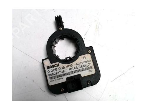 Squib airbag CITROËN C4 Grand Picasso I (UA_) 1.6 HDi | BP25416879C102 