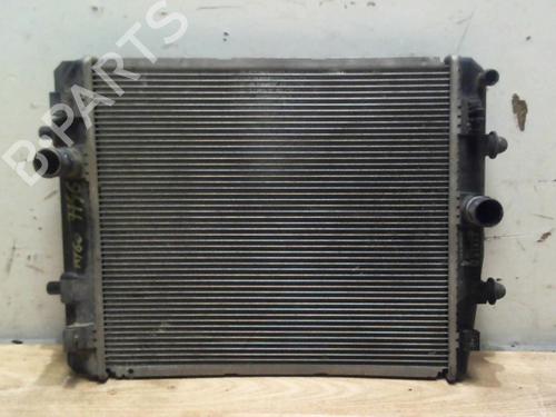 Used Water radiator TOYOTA AYGO (_B1_) 1.4 D-4D (WNB10_, WNB10R) (54 hp) 31233088