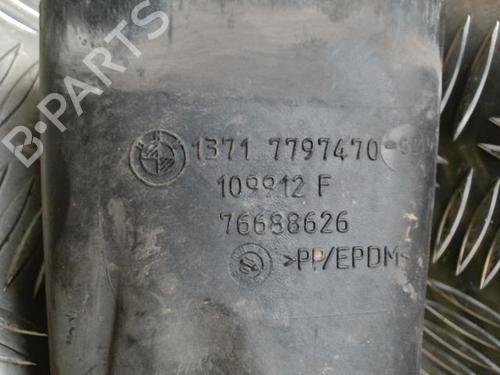 Pipe BMW 3 (E90) 330 d | BP31222506M125