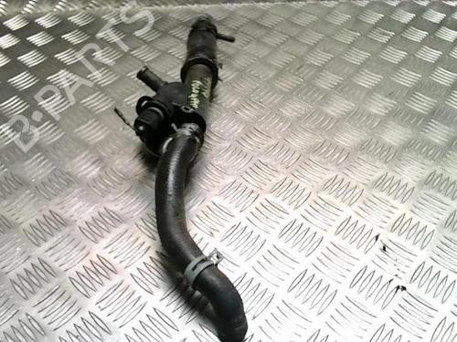 Pipe VW POLO IV (9N_, 9A_) 1.4 TDI | BP25709207M125