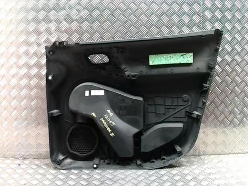 Front left panel PEUGEOT PARTNER Box Body/MPV 1.6 HDi 16V | BP28364403C58 