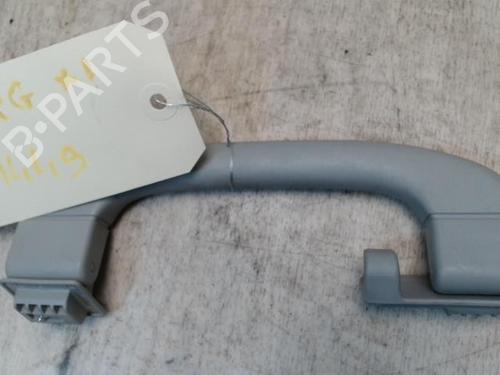 Used Interior roof handle BMW X1 (E84) xDrive 20 d (163 hp) 25422387