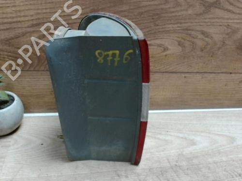 Right taillight CITROËN EVASION MPV (22, U6) 2.0 16V | BP29228028C35 