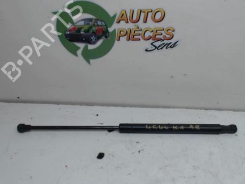 Gasdæmper bagklap FORD KA (RU8) 1.2 (69 hp) 25397918