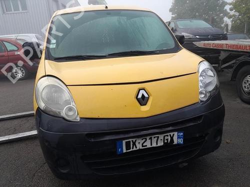 Front left window mechanism RENAULT KANGOO Express (FW0/1_) 1.5 dCi 70 (FW0A, KW0V) | BP25423975C22 