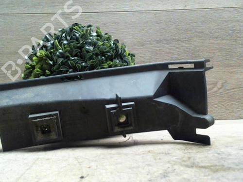 Used Rear bumper bracket VOLVO V50 (545) 1.6 D (110 hp) 31234275