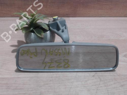 Used Rear mirror NISSAN PIXO (UA0) 1.0 (68 hp) 25411273