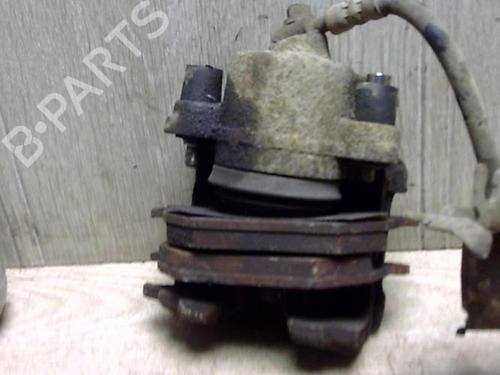 Right front brake caliper SEAT IBIZA III (6L1) 1.4 TDI | BP29495023M104