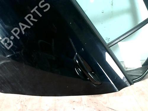 Used Left rear door VW GOLF VI (5K1) 1.6 TDI (105 hp) 27864088