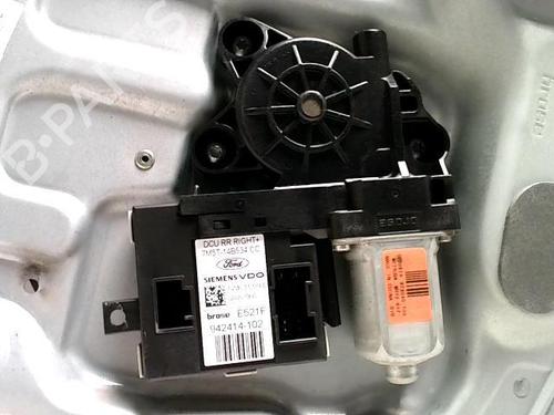 Rear right window mechanism FORD KUGA I 2.0 TDCi 4x4 | BP25418307C25  - Image 5