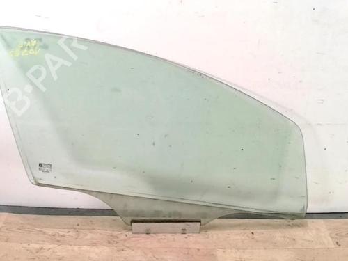 Front right door window OPEL CORSA D (S07) 1.3 CDTI (L08, L68) | BP28615142C19