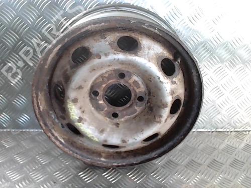 Used Rim RENAULT RAPID Box Body/MPV (F40_, G40_) 1.1 (F401) (45 hp) 32082468