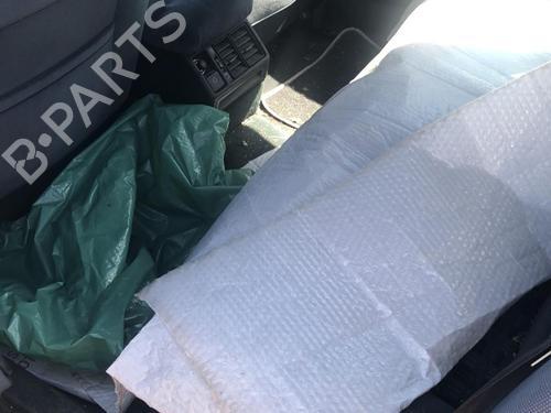 Left front driveshaft RENAULT SAFRANE I (B54_) 2.0 (B540) | BP31238269M38 