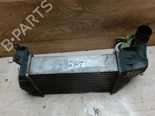 Intercooler OPEL ASTRA H (A04) 1.7 CDTI (L48) (100 hp) 31227604