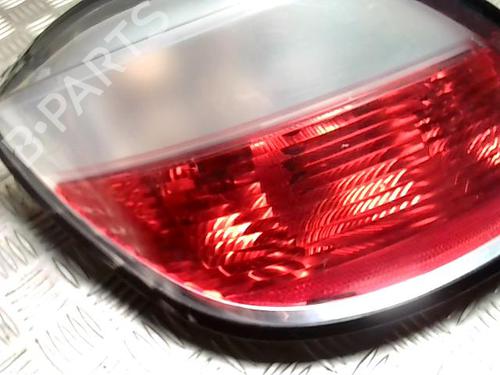 Left taillight OPEL ASTRA H (A04) 2.0 Turbo (L48) | BP33844621C34 - Image 5