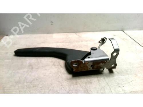 Hand brake RENAULT CLIO IV (BH_) 1.5 dCi 75 | BP25424184I18 