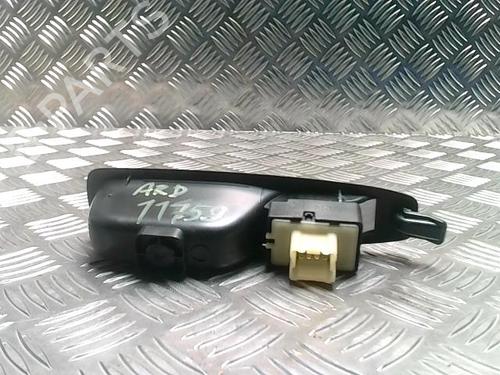 Right rear window switch RENAULT CAPTUR I (J5_, H5_) 1.5 dCi 90 (J5N4, J5M5, J5MW, J5M6, J5AL, J5AJ) | BP26377333I28