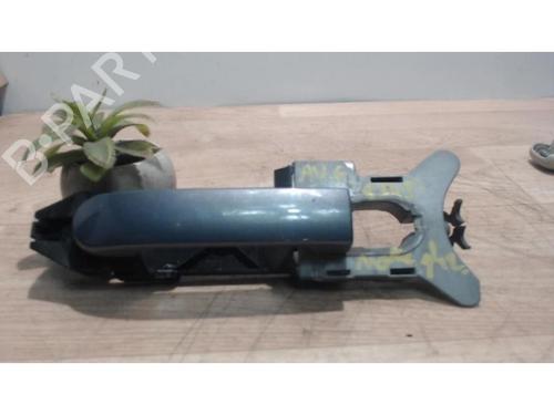 Front left exterior door handle NISSAN NOTE (E11, NE11) 1.5 dCi | BP25385524C128 