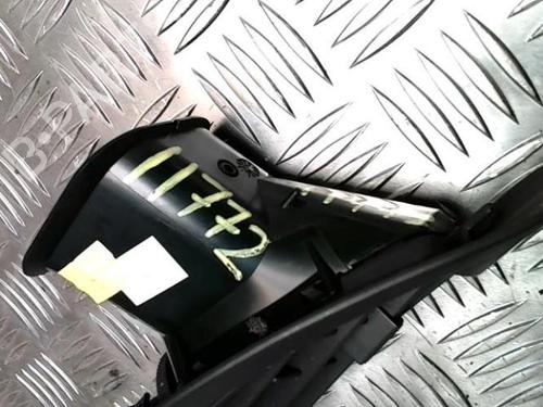 Air vent CITROËN C8 (EA_, EB_) 2.0 HDi | BP25429606I21