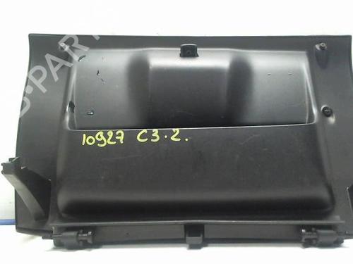 Handschuhfach für CITROËN C3 II (SC_) 1.2 VTi 82 (82 hp) 31235689