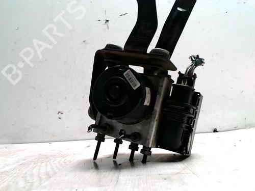 ABS pump FORD FIESTA VI (CB1, CCN) 1.4 TDCi | BP25426247M43