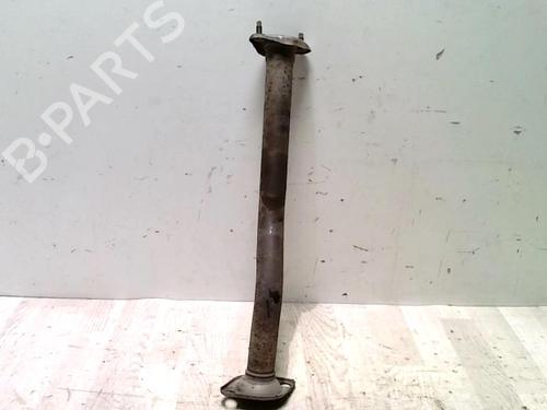 Used Pipe NISSAN NOTE (E11, NE11) 1.5 dCi (86 hp) 25425387