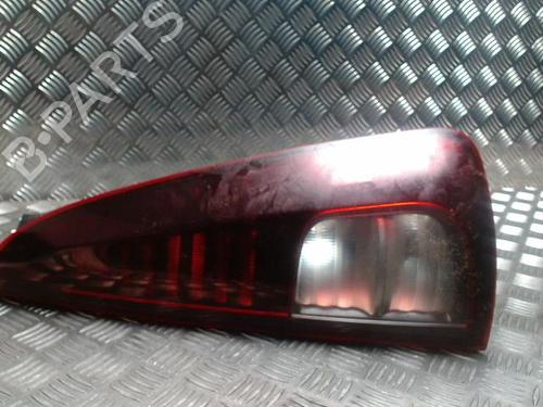 Used Right tailgate light RENAULT ESPACE IV (JK0/1_) 2.0 dCi (JK01, JK02, JK1J, JK1K, JK1H) (150 hp) 30554046