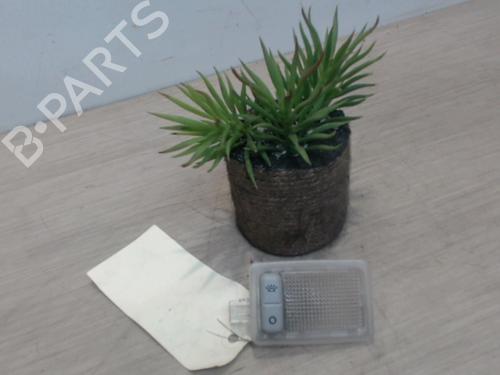 Used Interior roof light FORD FOCUS C-MAX (DM2) 1.6 TDCi (109 hp) 25390750