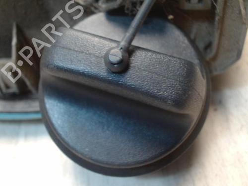 Fuel flap RENAULT MODUS / GRAND MODUS (F/JP0_) 1.5 dCi (FP0F, JP0F) | BP27669945C131