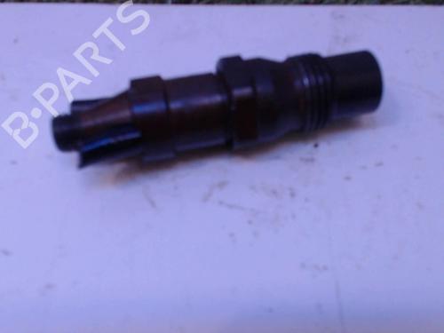 Used Injector SEAT IBIZA II (6K1) 1.9 TDI (110 hp) 30665417