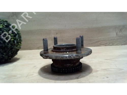 Left rear steering knuckle HYUNDAI MATRIX (FC) 1.5 CRDi VGT | BP25384037M27 
