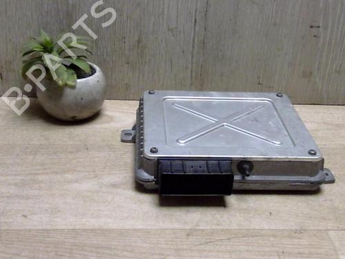 Engine control unit (ECU) ROVER 200 II Hatchback (RF) 214 Si | BP25413653M57 - Image 4