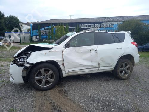 Front right panel TOYOTA RAV 4 III (_A3_) 2.2 D 4WD (ALA30_, ALA30R) | BP31613944C59 - Image 6