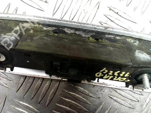 Electronic module OPEL CORSA D (S07) 1.3 CDTI (L08, L68) | BP31227822M83 