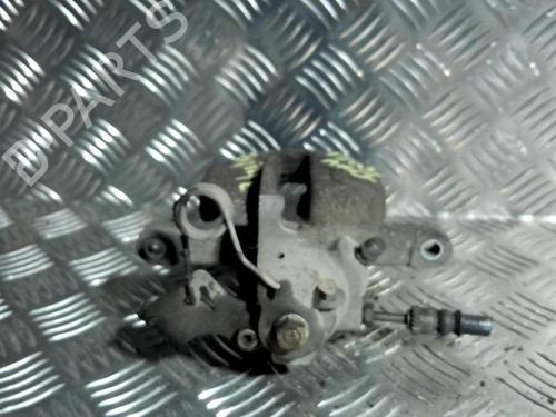 Left rear brake caliper PEUGEOT EXPERT Van (VF3A_, VF3U_, VF3X_) 2.0 HDi 130 | BP25702153M107 