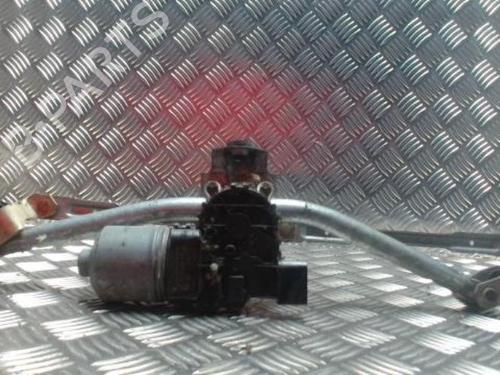 Front wiper motor VW POLO IV (9N_, 9A_) 1.4 TDI | BP25429464M29 