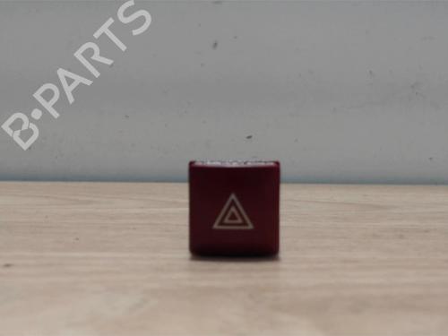 Used Warning switch PEUGEOT 206+ (2L_, 2M_) 1.4 HDi eco 70 (68 hp) 25387578