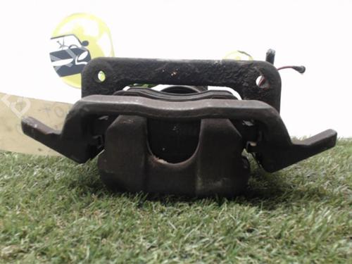 Right front brake caliper PEUGEOT 407 SW (6E_, 6D_) 2.0 HDi 135 | BP25408529M104 