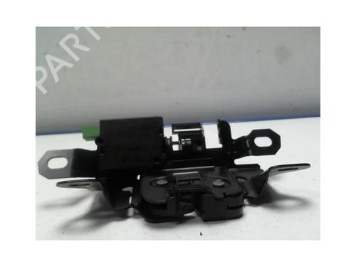 Used Tailgate lock VOLVO C30 (533) 1.6 D (109 hp) 25416806