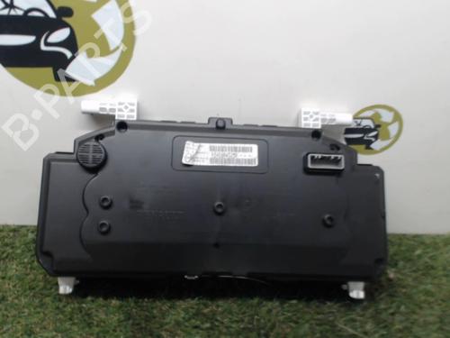 Instrument cluster RENAULT KANGOO Express (FW0/1_) 1.5 dCi 75 (FW07, FW10, FW04) | BP25396906C47 - Image 2