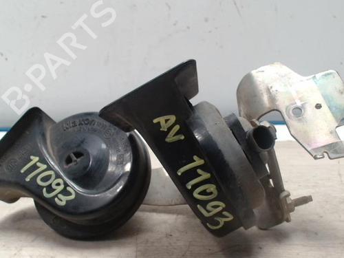 Used Horn BMW 5 (E60) 530 xd (235 hp) 25419544