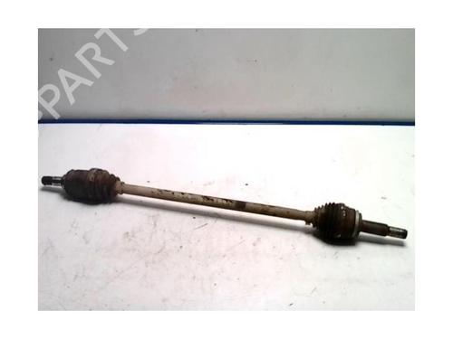 Right rear driveshaft TOYOTA RAV 4 III (_A3_) 2.2 D 4WD (ALA30_, ALA30R) | BP25417201M41 